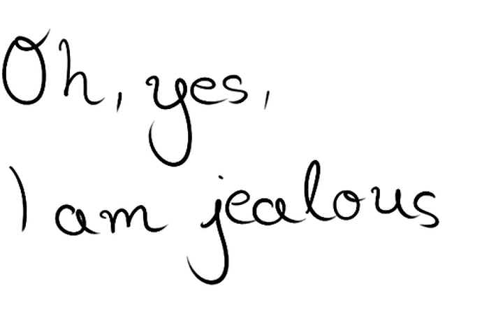 Sadece Kıskanç İnsanların Anlayabileceği 8 Durum