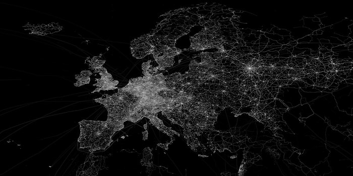 Her Gün Bağımlılık Derecesinde Kullandığımız İnternet Hakkında Az Bilinen 18 Bilgi