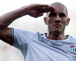 Fernandao'nun Performansı UEFA'nın Manşetinde