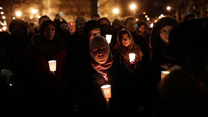 Obama'ya 'Chapel Hill Trajedisi' Çağrısı