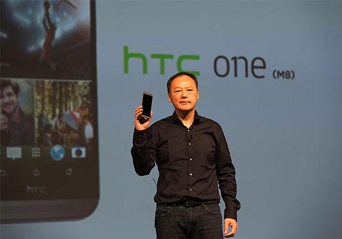 HTC 2014 Dördüncü Çeyrekte Kârını Yüzde 12 Artırdı