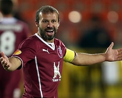 Gökdeniz: "Değil TFF, Kralı Gelse Duramaz"