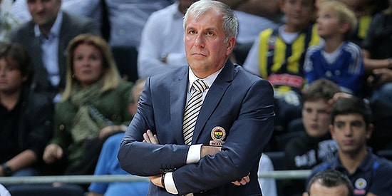 Obradovic: "Maçın Sonundaki Savunmamızla Kazandık"