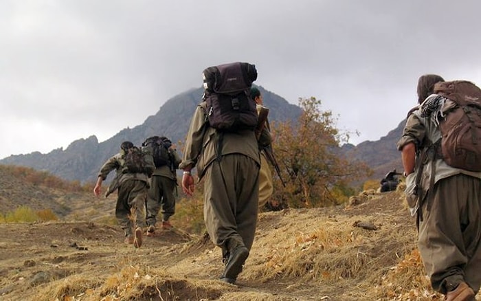 Almanya’nın Peşmergeye Gönderdiği Silahlar PKK’nın Elinde İddiası