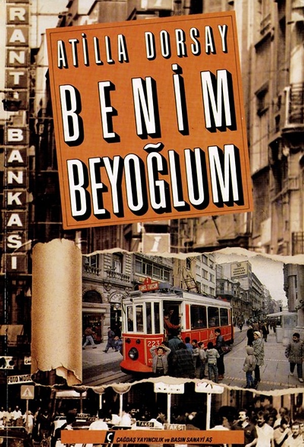 Benim Beyoğlum