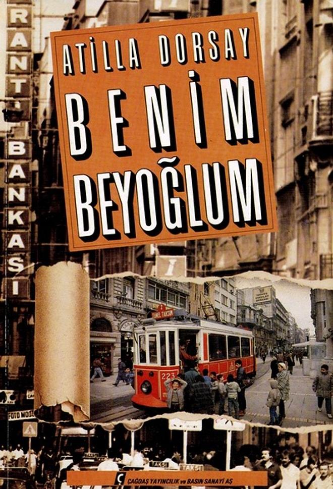 Roman Severlerin Okuması Gereken İstanbul Konulu Romanlar