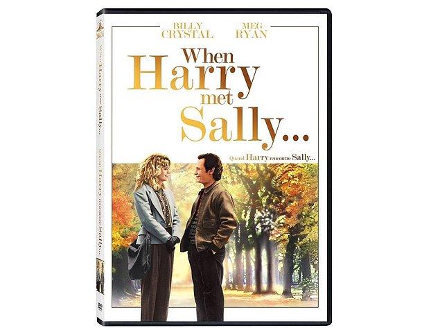 2. Harry Sally İle Tanışınca (1989)