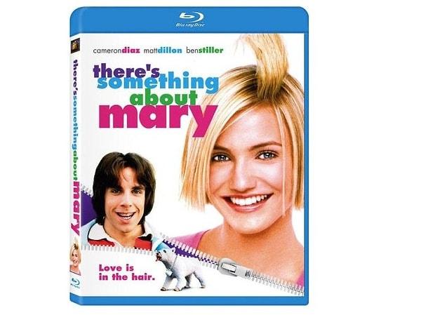 19. Ah Mary Vah Mary (1998)