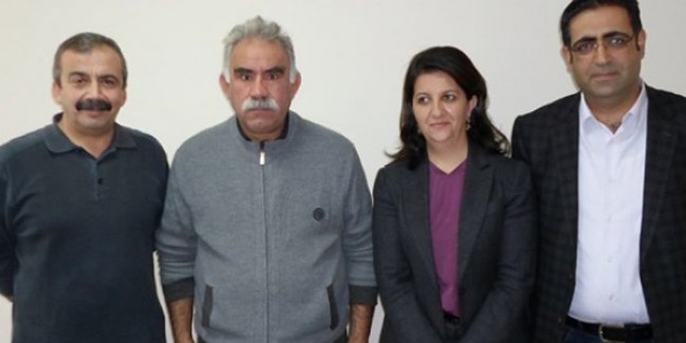 Öcalan'ın Hazırladığı Çözüm Metni Hazır