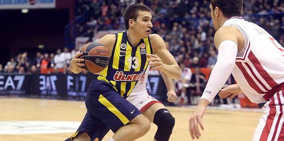 Bogdanovic 2 Hafta Yok