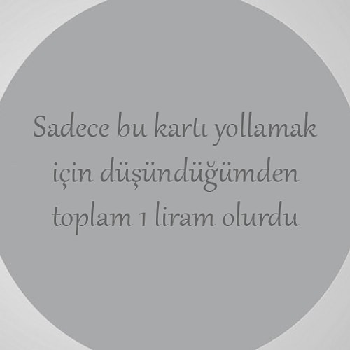15 Şubat'ta Eski Sevgilinize Gönderebileceğiniz 16 Sevgililer Günü Kartı