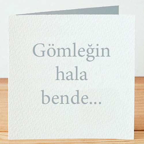 15 Şubat'ta Eski Sevgilinize Gönderebileceğiniz 16 Sevgililer Günü Kartı