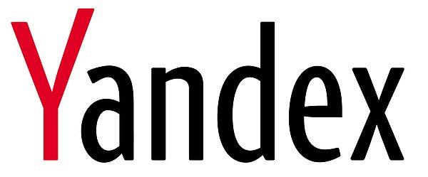 1. Yandex