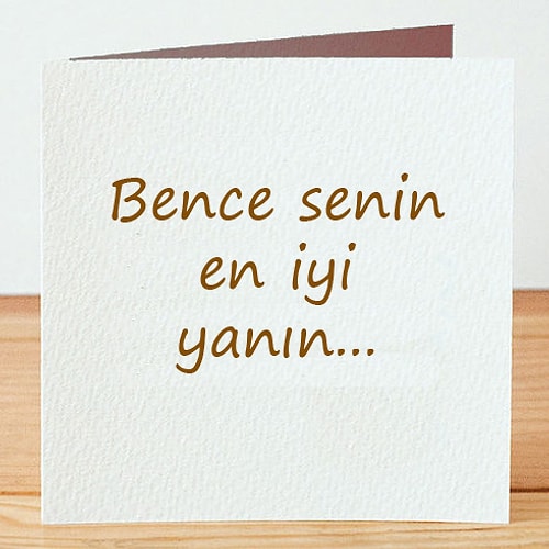 15 Şubat'ta Eski Sevgilinize Gönderebileceğiniz 16 Sevgililer Günü Kartı