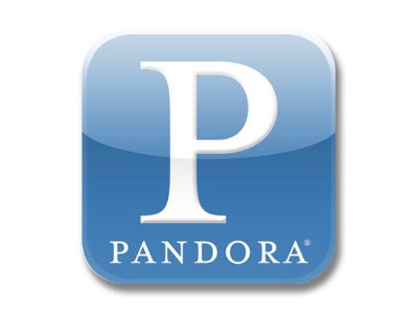 13. Pandora