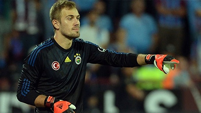 Mert Günok: "Sevinemiyoruz"