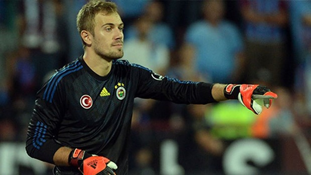 Mert Günok: "Sevinemiyoruz"