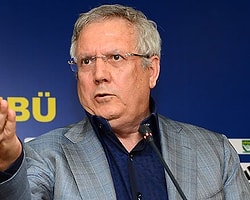 Aziz Yıldırım'dan Medyaya Eleştiri