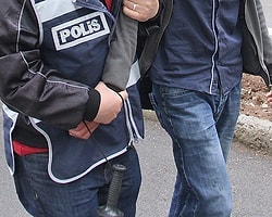 ''Yasa Dışı Dinleme'' Operasyonunda 17 Tutuklama