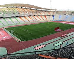 Beşiktaş Olimpiyat Stadı'nı Yine Boş Bırakıyor