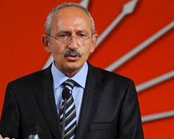 "Siyasi Ahlak Yasasını Çıkaralım Açık Çek Veriyorum"