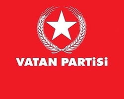 İşçi Partisi 'Vatan Partisi' Oldu
