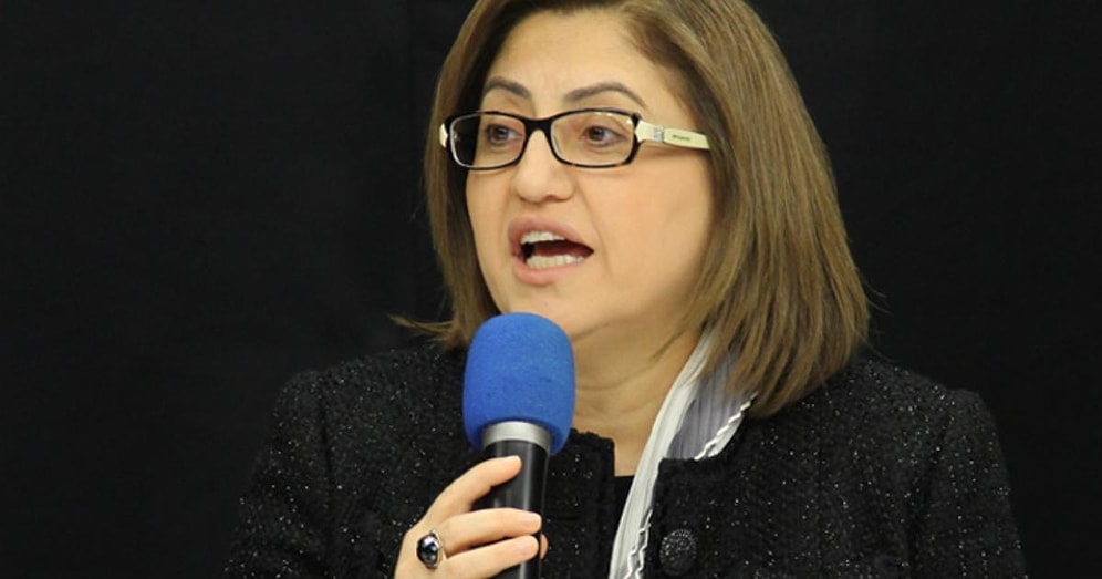 "Hadım Cezası Uygulansın"