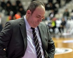Ahmet Kandemir'in İstifası Kabul Edildi