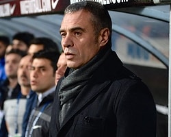 Ersun Yanal: "Artık Yukarıya Tırmanmamız Gerekiyor"