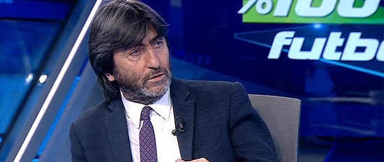 Dilmen: "Bilic'in Yerine Sergen Gelecek"