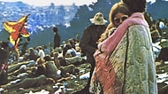 1969 Woodstock Festivali'nden Birbirinden Efsane 10 Performans