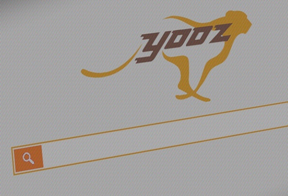 İran'dan Milli Arama Motoru