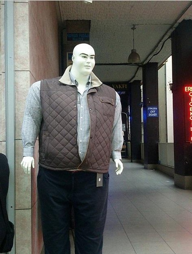 22. "Trakyalı Manken Asan Abi"