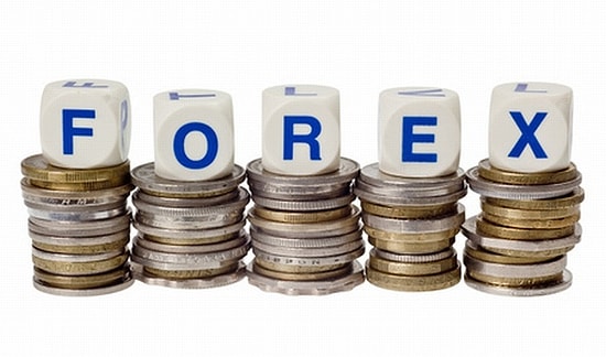 Forex Nedir?