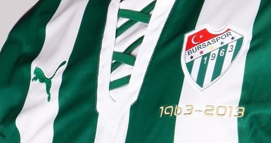 Bursaspor'dan Sert Açıklama