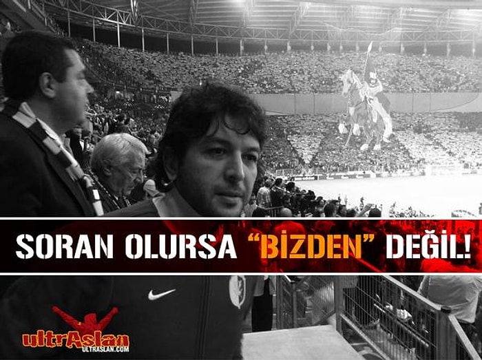 Nihat Doğan Galatasaray'dan Parasını Geri İstedi