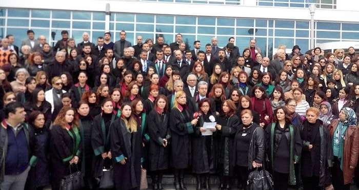 'Fatiha Okutarak Kadına Şiddeti Önleyemezsiniz'