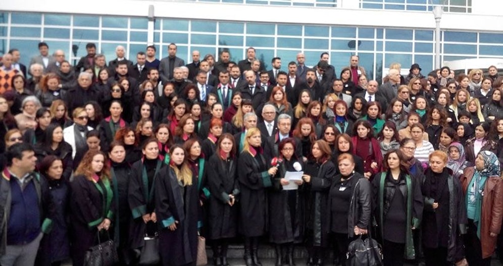 'Fatiha Okutarak Kadına Şiddeti Önleyemezsiniz'