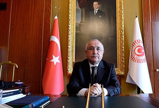 Çiçek'ten 'İdam' Açıklaması: 'Uluslararası Taahhütlerle Tartışmak Lazım'