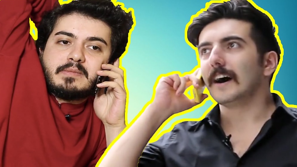 Telefonda En Sık Söylenen 7 Yalan