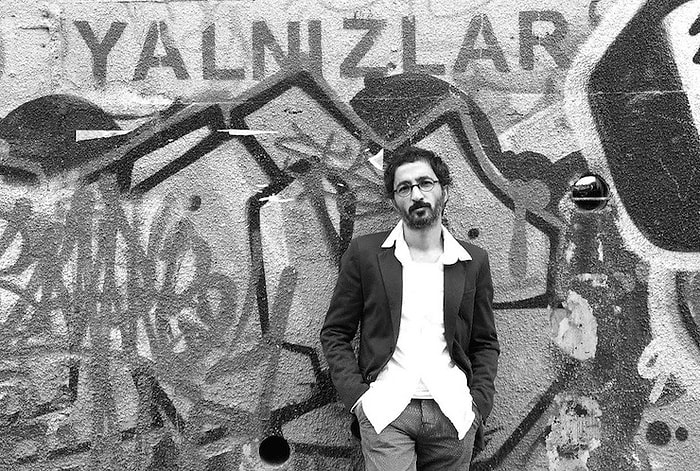 Murat Menteş: 'Yoksulu Tekmeleyenlere 'Bana Vurmayın' Demeyeceğim'