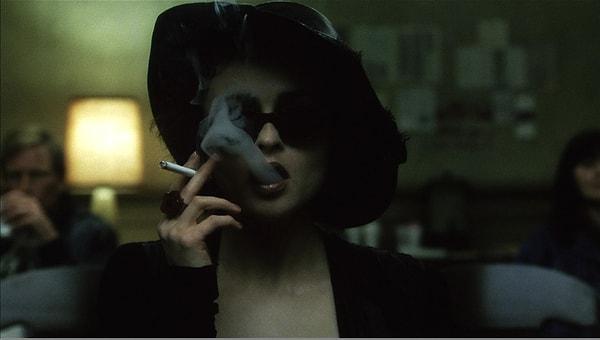 12. Fight Club | Helena Bonham Carter