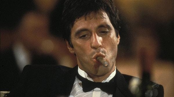 3. Scarface | Al Pacino