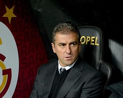 Hamzaoğlu: "Yaptığımız Güzel Şeyleri Gölgeledik"