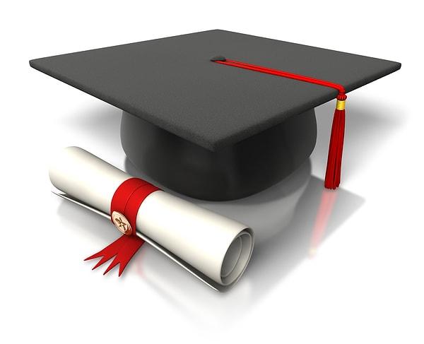 4. Alman üniversitesinden alınan diploma, dünya genelinde geçerli ve itibarlı