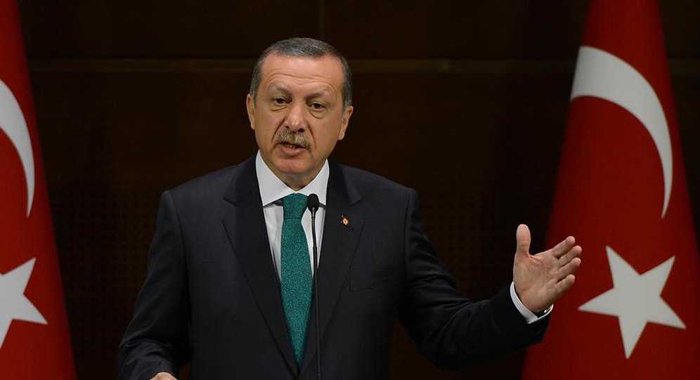 Erdoğan'dan Özgecan Tweet'leri: 'Bizzat Takipçisi Olacağım'