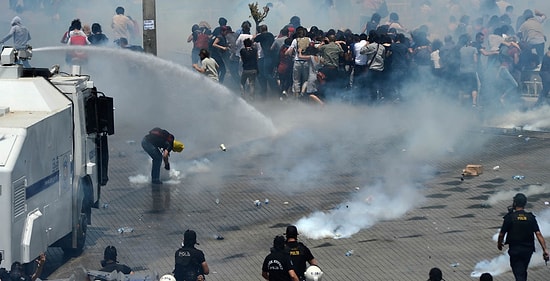 8 Madde ile İç Güvenlik Paketi: Neye İtiraz Ediliyor, Nasıl Savunuluyor?