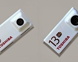 Project Ara'nın İlk Kamerası Toshiba'dan!