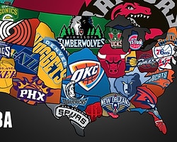80'lerin Sonunda 90'ların Başında Doğanlar İçin NBA'in 10 Etkileyici Yanı