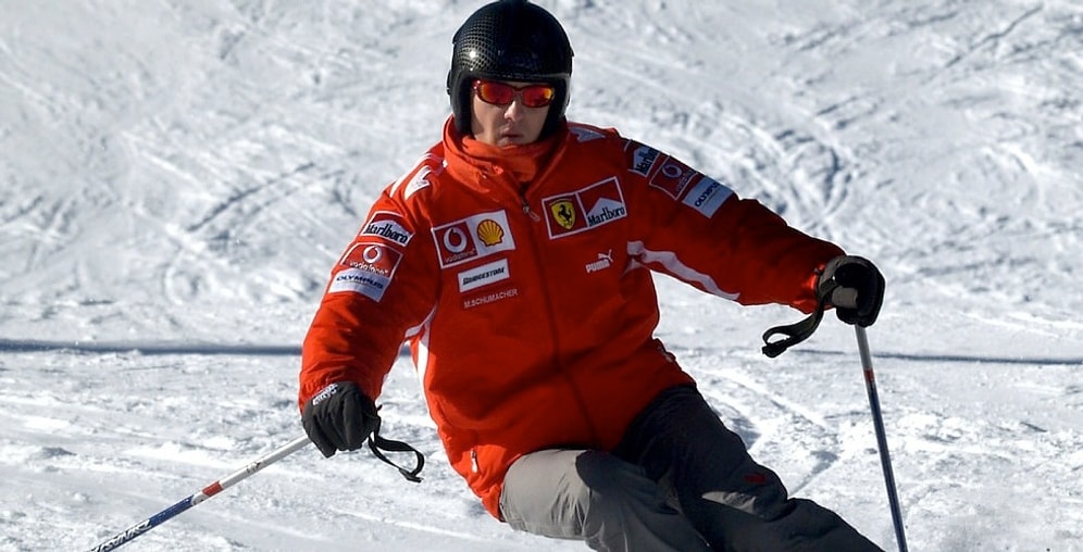 Schumacher'in Tedavi Maliyeti 37 Milyon Lirayı Aştı